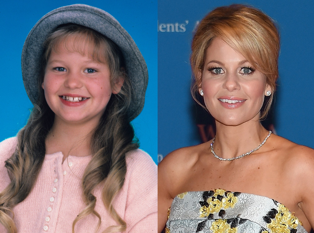 We Know What Kirk Cameron Thinks But What About These 80s Stars E Online